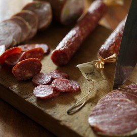 chorizo