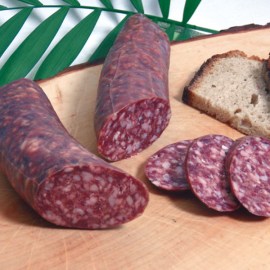 hirschsalami